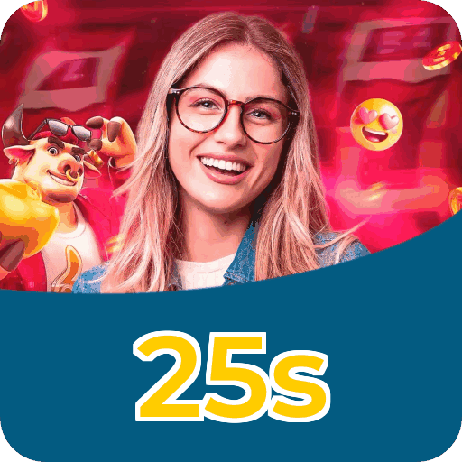 Bônus de R$99 + 50 giros grátis para download da 25s